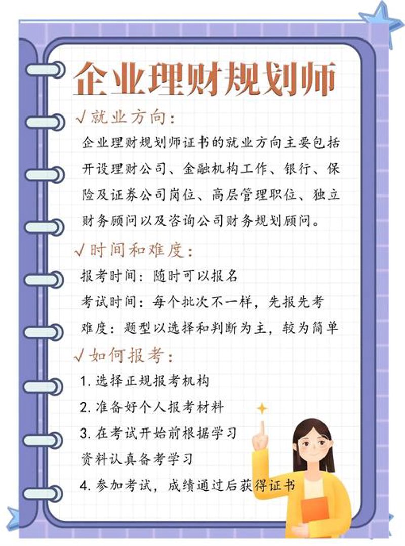 财商教育